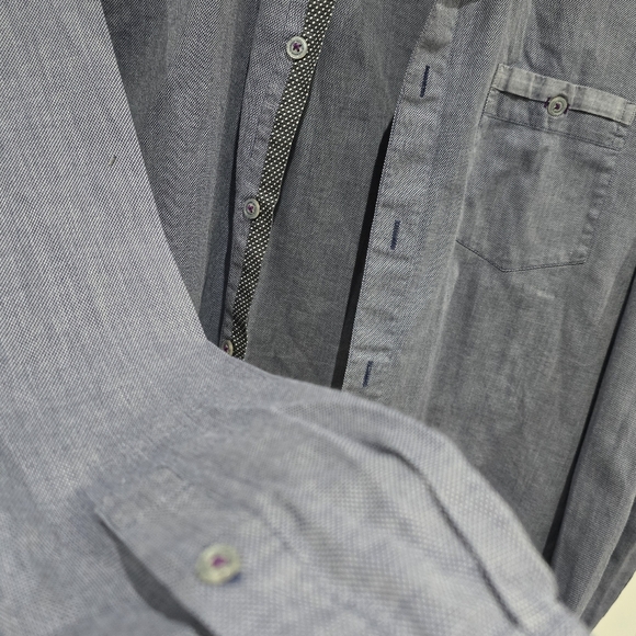 Ted Baker shirt - Picture 4 of 6